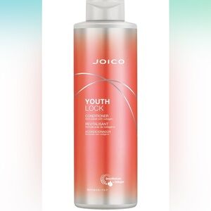 NWT Joico Youth Lock Conditioner 1L